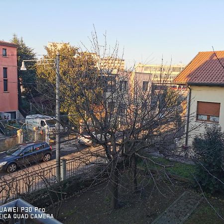 Venice Mestre Station Apartment Marghera Esterno foto