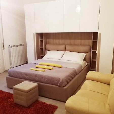 Venice Mestre Station Apartment Marghera Esterno foto