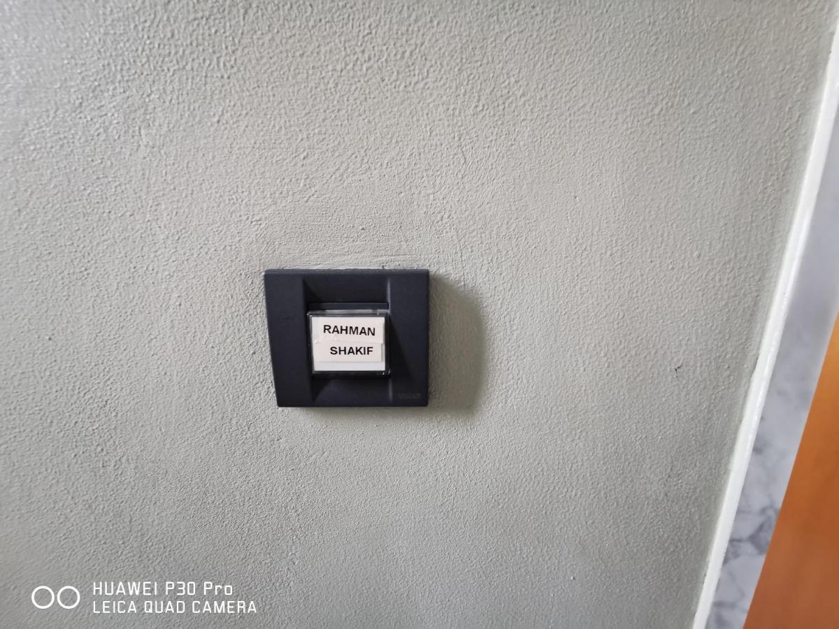 Venice Mestre Station Apartment Marghera Esterno foto