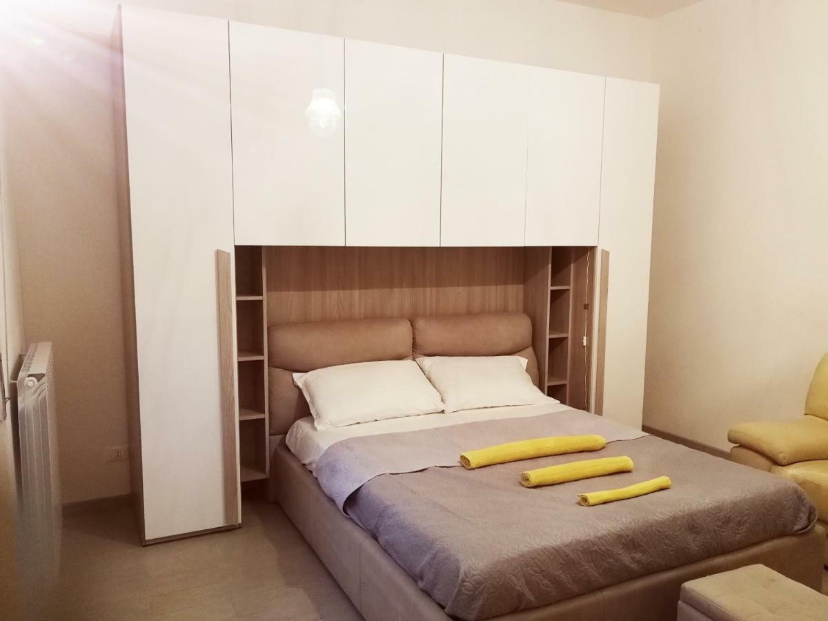 Venice Mestre Station Apartment Marghera Esterno foto