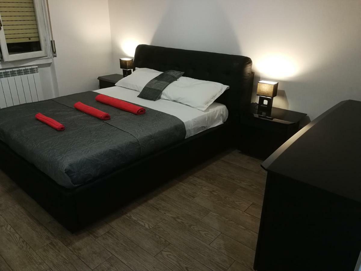Venice Mestre Station Apartment Marghera Esterno foto