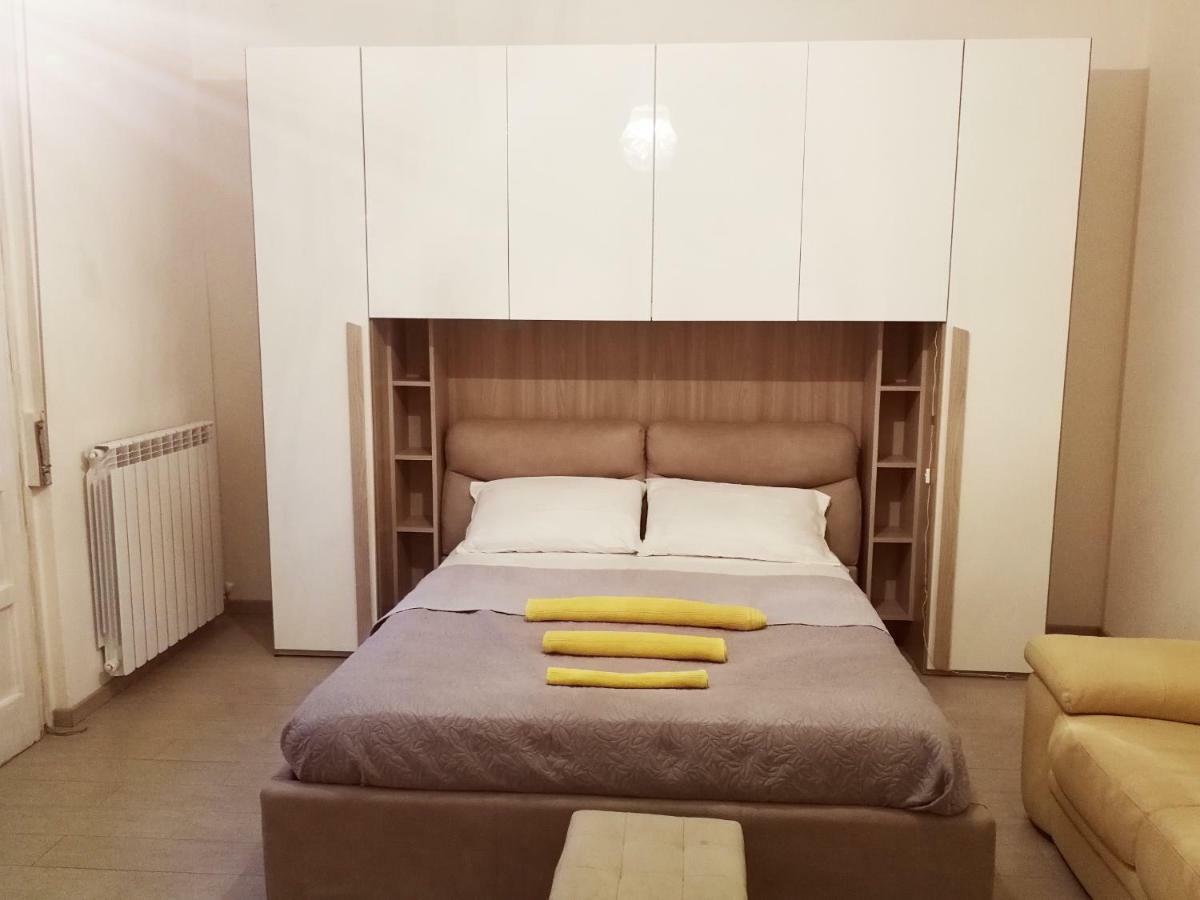 Venice Mestre Station Apartment Marghera Esterno foto