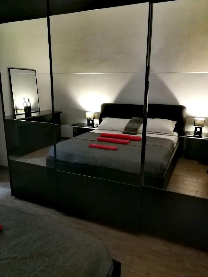 Venice Mestre Station Apartment Marghera Esterno foto