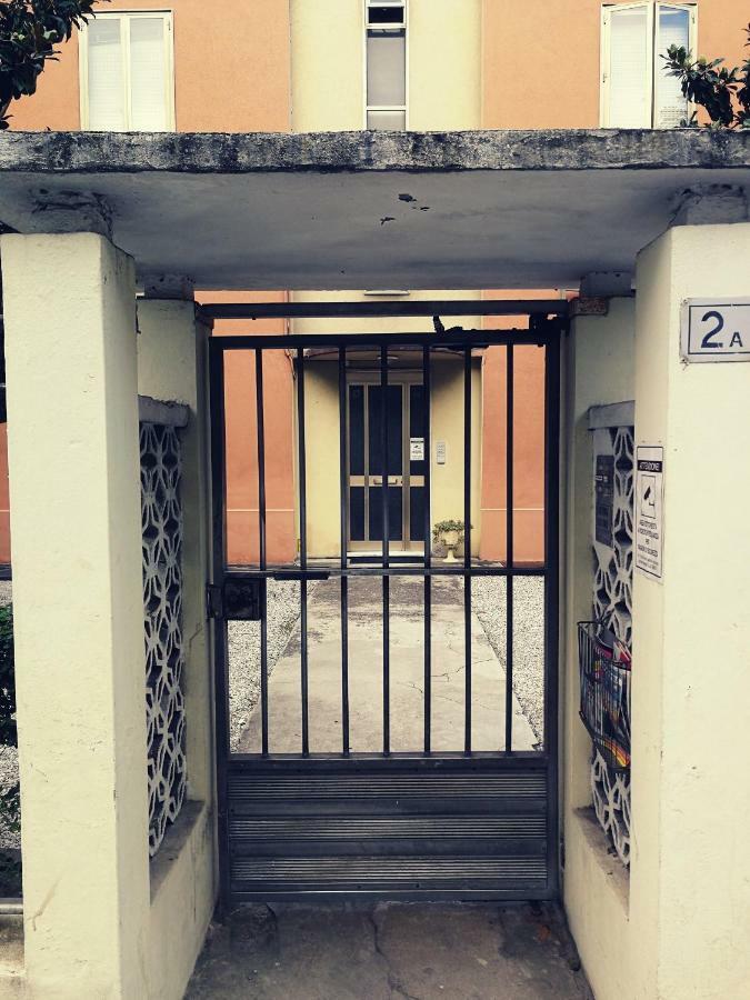Venice Mestre Station Apartment Marghera Esterno foto