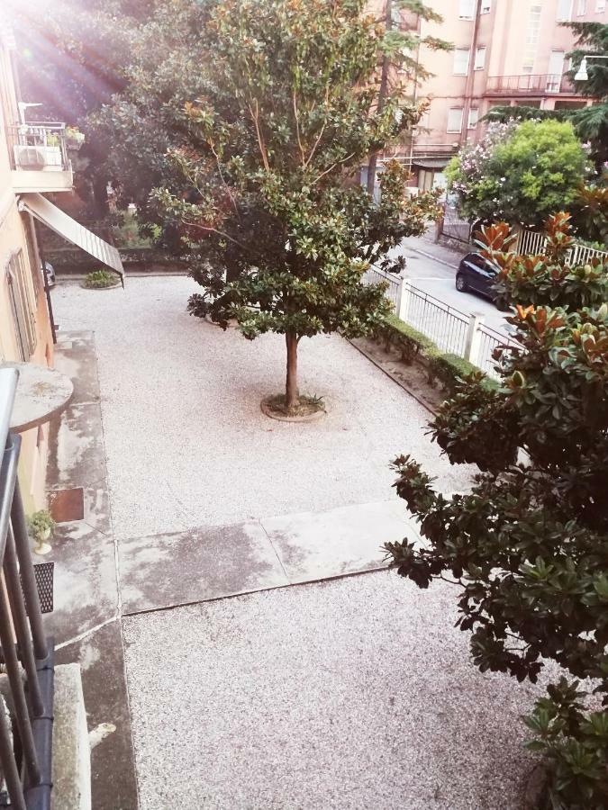Venice Mestre Station Apartment Marghera Esterno foto