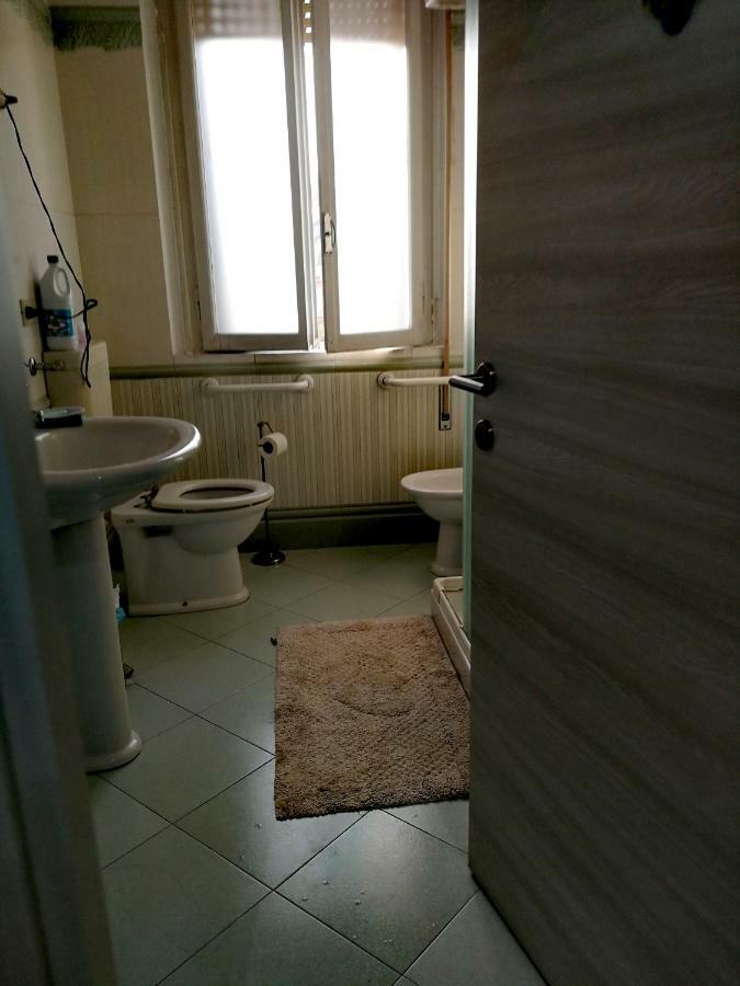 Venice Mestre Station Apartment Marghera Esterno foto
