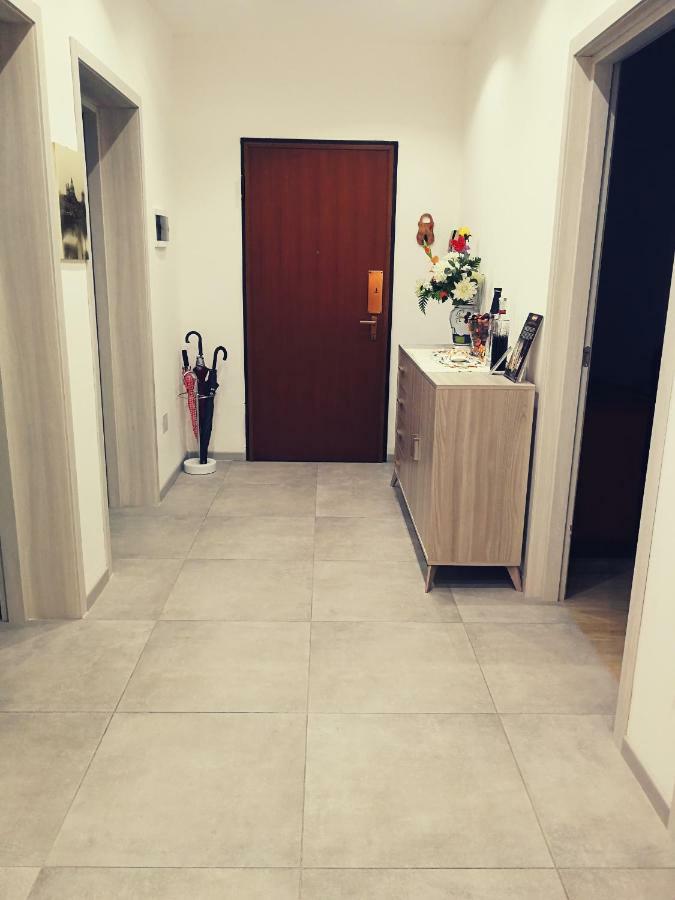 Venice Mestre Station Apartment Marghera Esterno foto