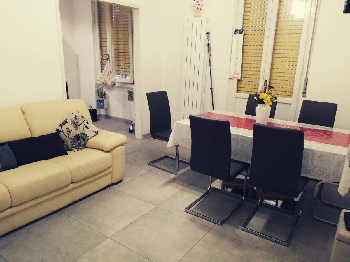 Venice Mestre Station Apartment Marghera Esterno foto