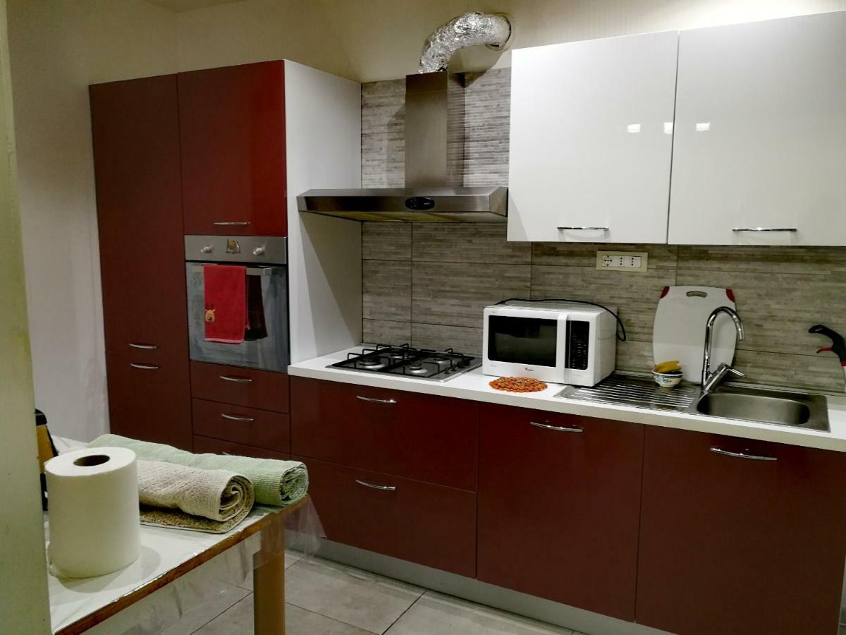Venice Mestre Station Apartment Marghera Esterno foto
