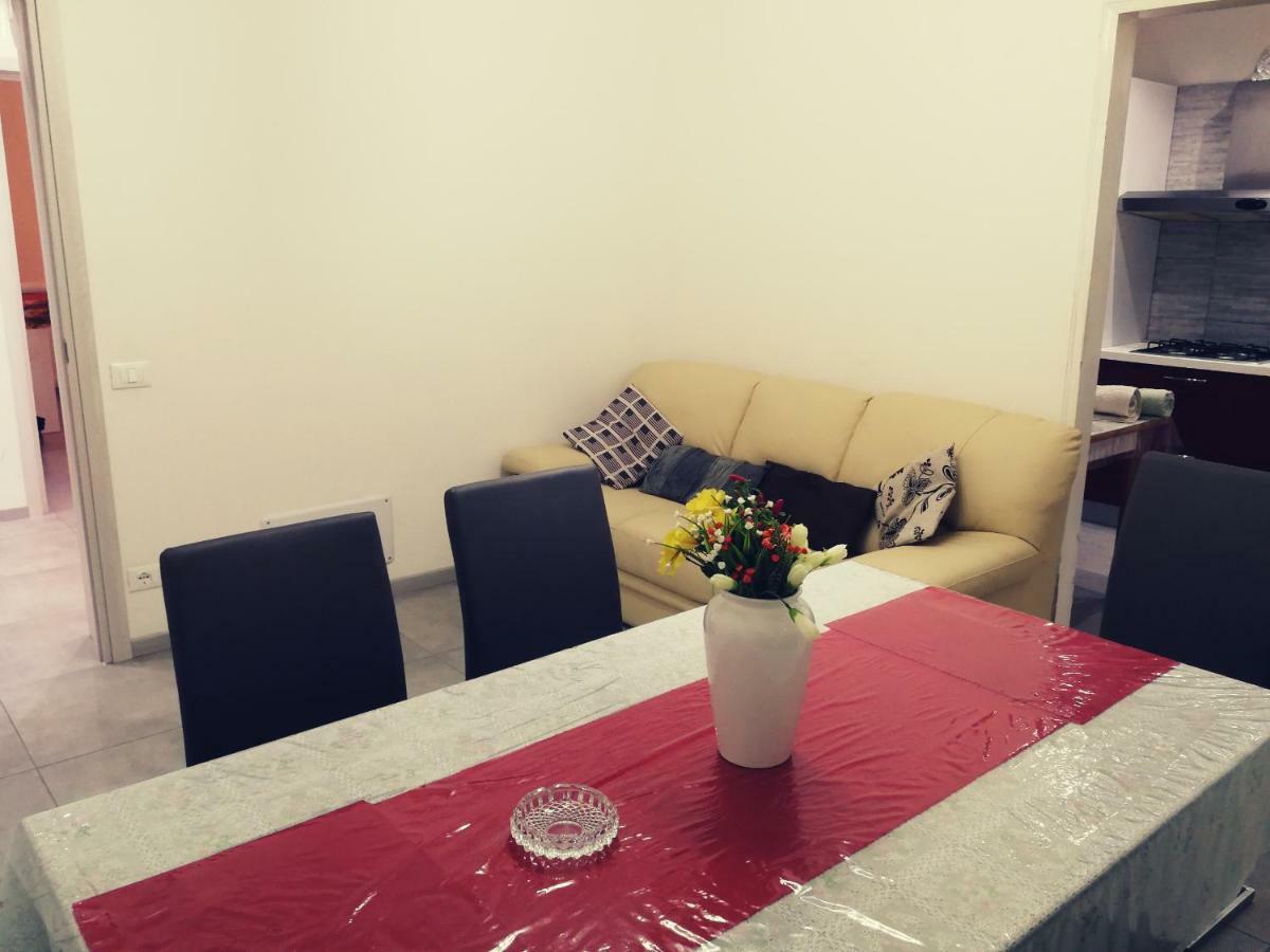 Venice Mestre Station Apartment Marghera Esterno foto