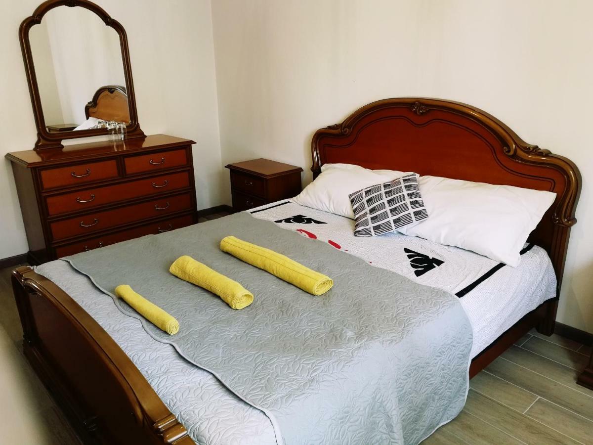 Venice Mestre Station Apartment Marghera Esterno foto